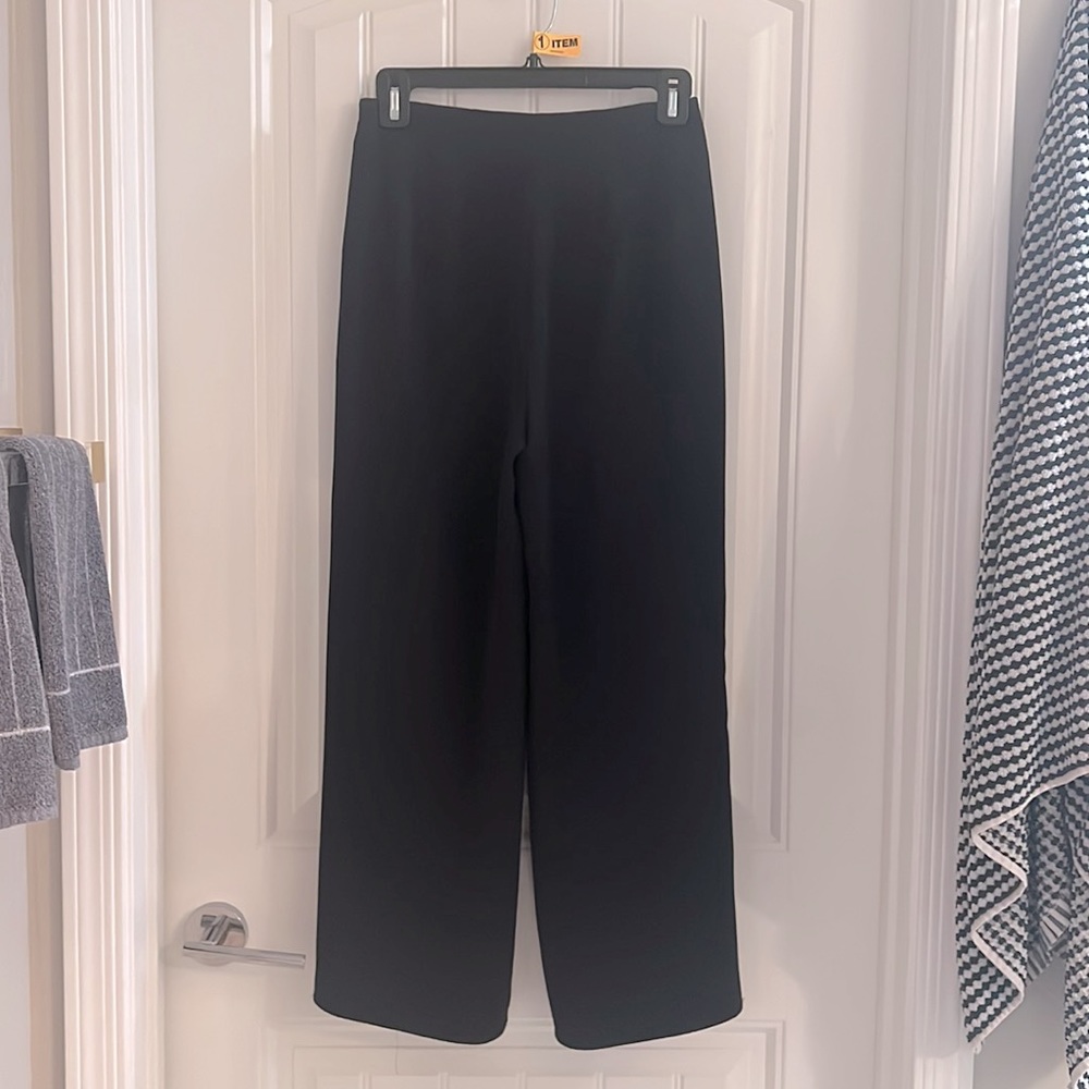 Black Slacks - image 5
